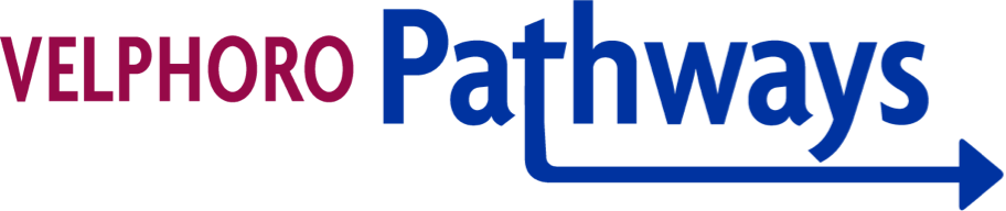 Velphoro Pathways logo